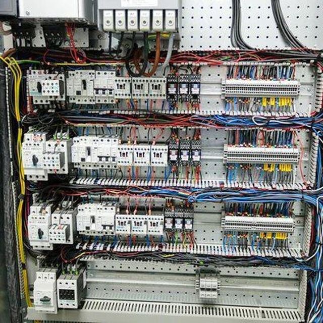Elektrik xizmati Buxoro