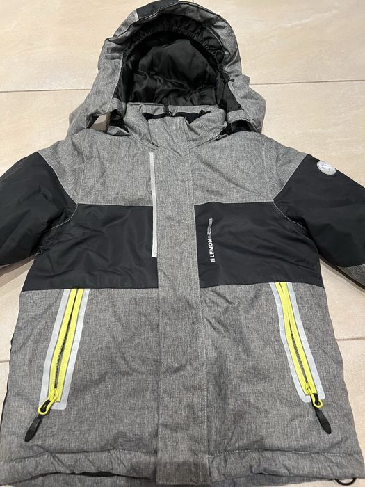 Costum ski copii marimea 116