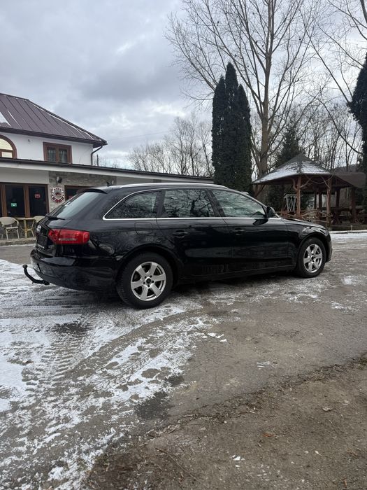 Audi A4 automat volanta egr noua garantie nerulata Ro