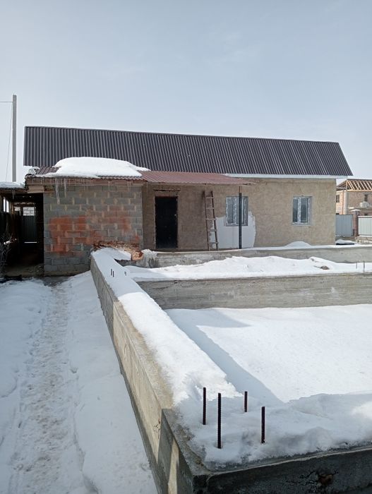 Времянка сатылады