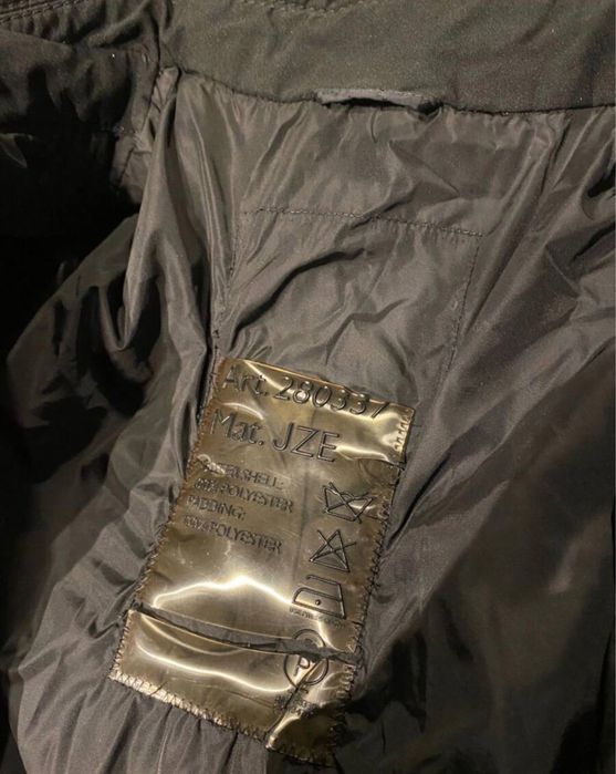 Винтидж Prada Gore-Tex Яке за ски и зима  RECCO