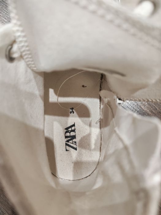 Кецки Zara  34  размер