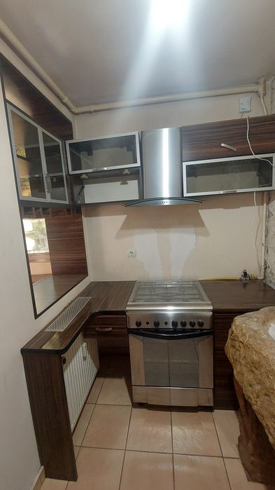 Vând Mobilier de bucătărie - zona Gara de Nord