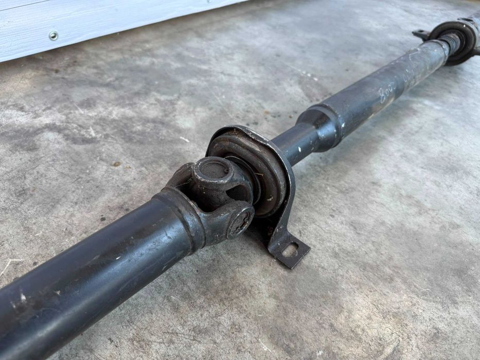 Cardan / Ax Transmisie Longitudinal Mercedes-Benz Vito / Viano W639 2008 Cod OEM A6394103406 (5D1)