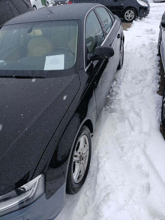 Audi a4 b8 2013 177cp