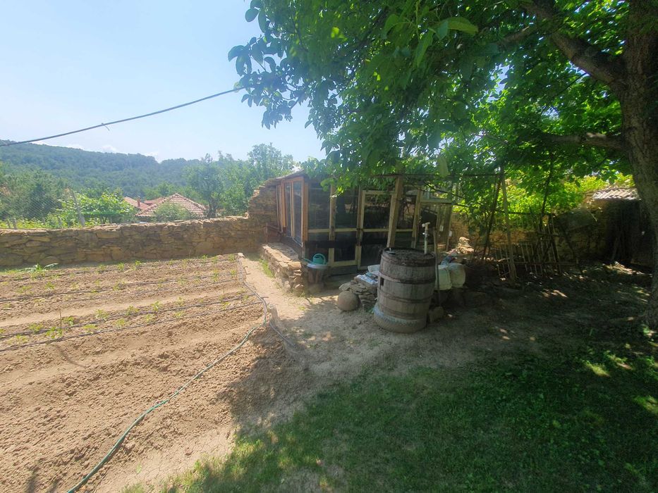 Продава се Къща в с. Буковец, Област Велико Търново - 120 кв.м за 517 €/кв.м - Снимка #17