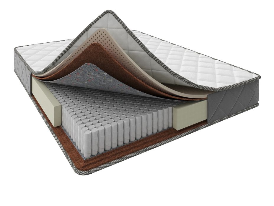 Матрасы люкс высокое качество гарантия 10 лет