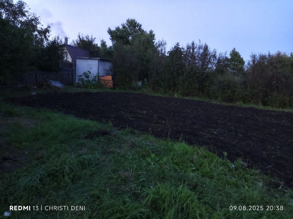 Продам дачу Вишенка