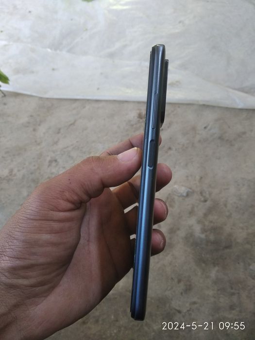 Redmi 10 kafolati bilan