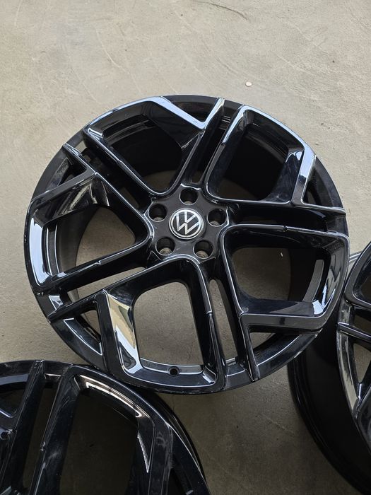 Джанти 20 / 5х112 - VW Tiguan и др. 5x112