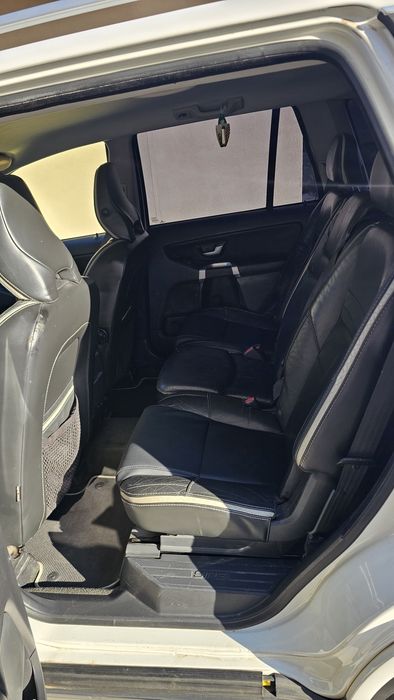 Volvo xc90 R Design