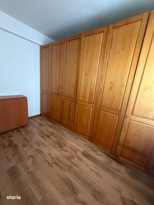 Apartament 3 camere, 52 mp, etaj3/4, cartier Valea Rosie — fotografia 3