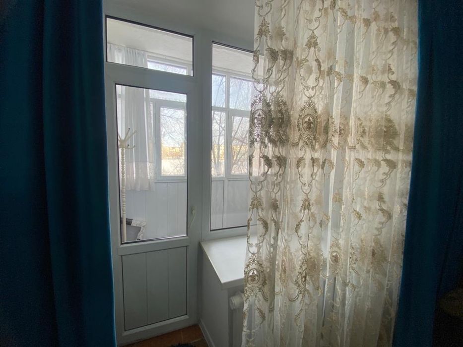 Продаётся 2х комнатная квартира