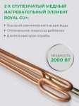ROYAL Clima rwh-sg50-fs