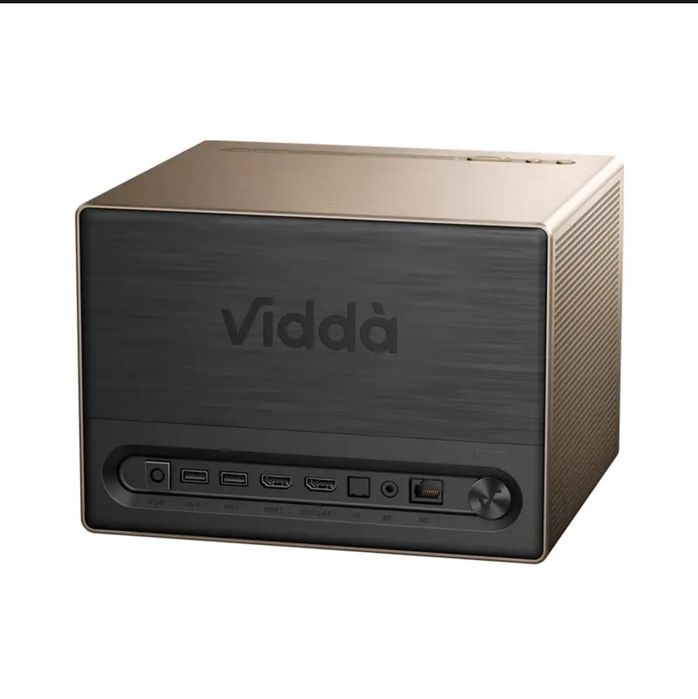 Проектор Hisense Vidda c1pro Флагман