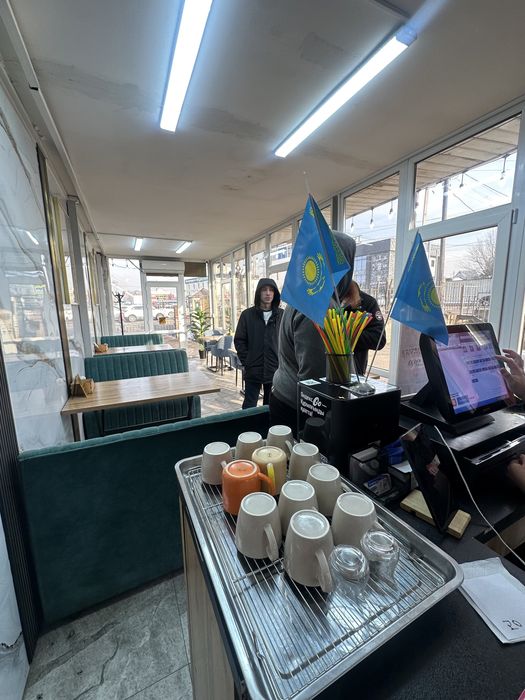 Продается готовый бизнес