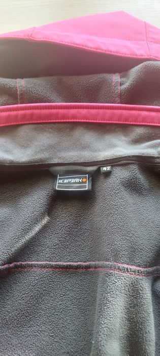 Geaca dama ICEPEAK