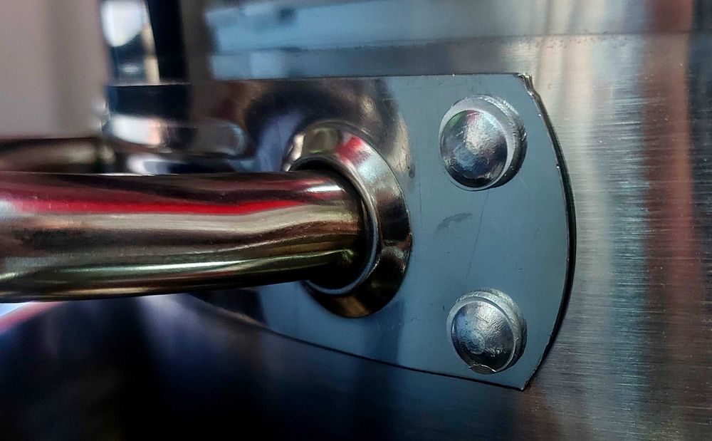 Казани с капак, от 20 до 168 литра,неръждаема стомана пр-во Бьлгария