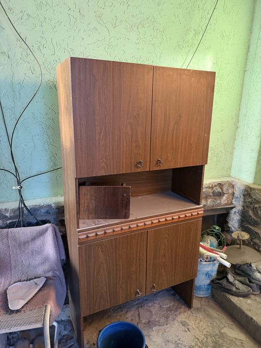Продается шкафы