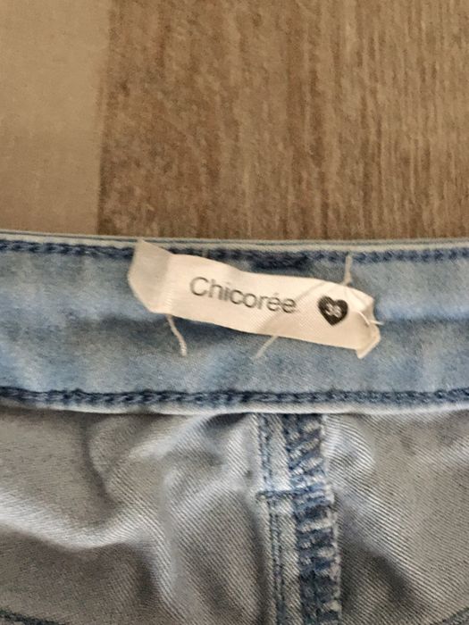 Дамски дънки(size-29/30)