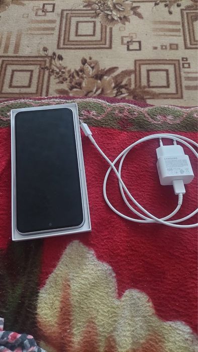 Samsung Galaxy A36 5G