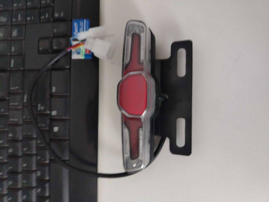 Stop, frână și semnalizări