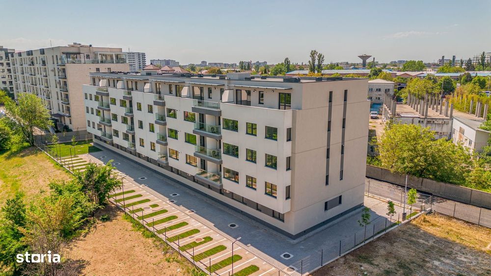 79.000 euro + TVA | Garsoniera Militari Sector 6 | Metrou Pacii