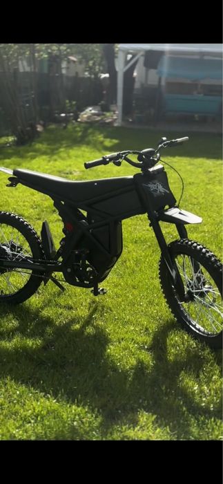 Ел. Мотор Riding Times GT73 2026