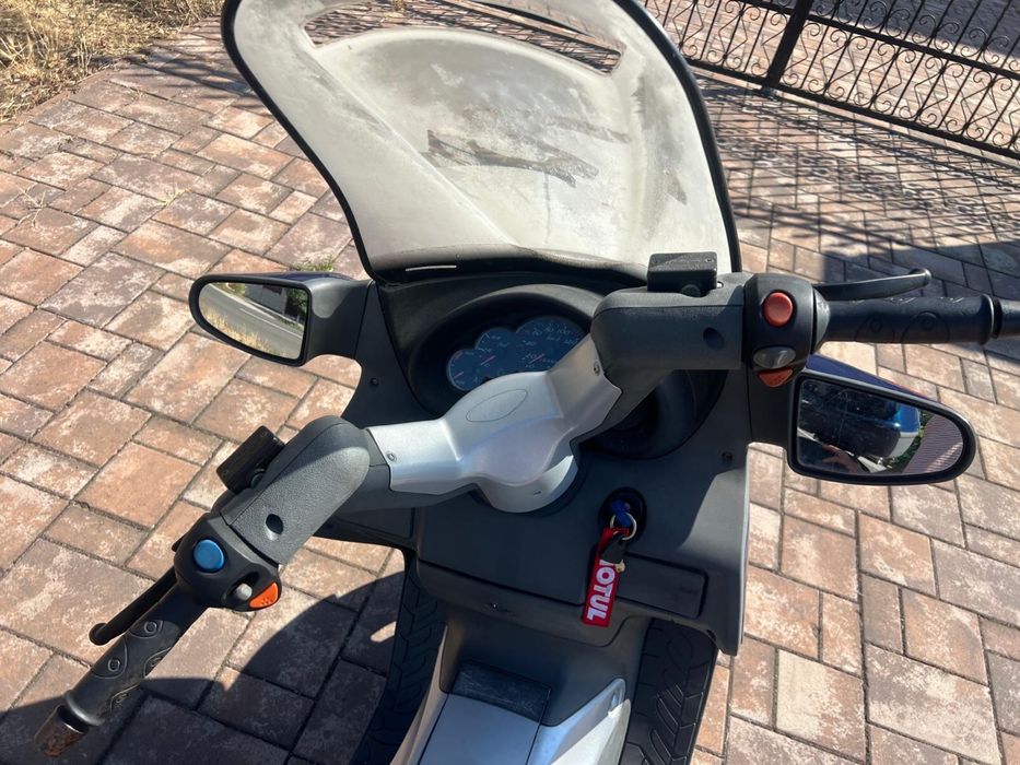 Malaguti madison 150 stare f buna