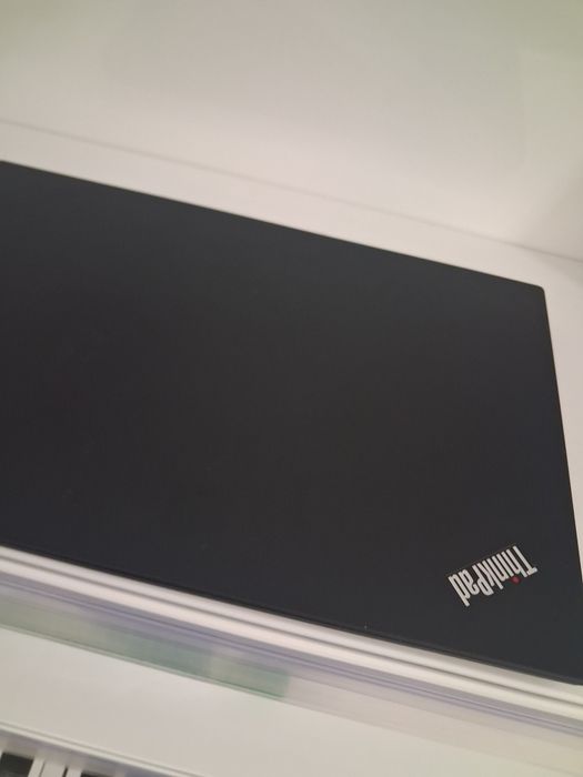 Ноутбук Lenovo Thinkpad T14