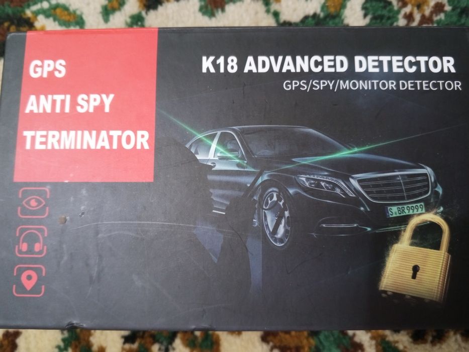 GPS yangi sotiladi srochna