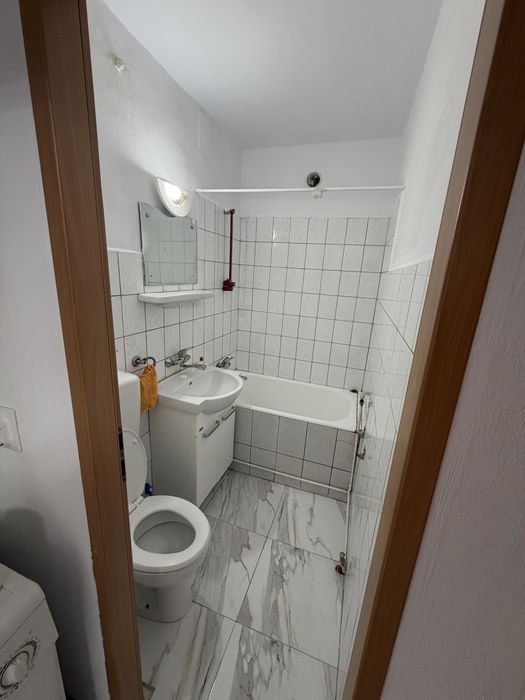 Apartament 2 camere la parter Dupa Zid
