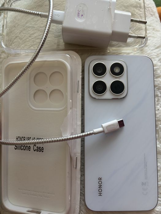 Андроид HONOR x8c