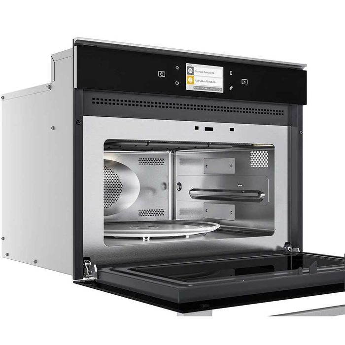 Микровълнова за вграждане WHIRLPOOL W11I MW161
