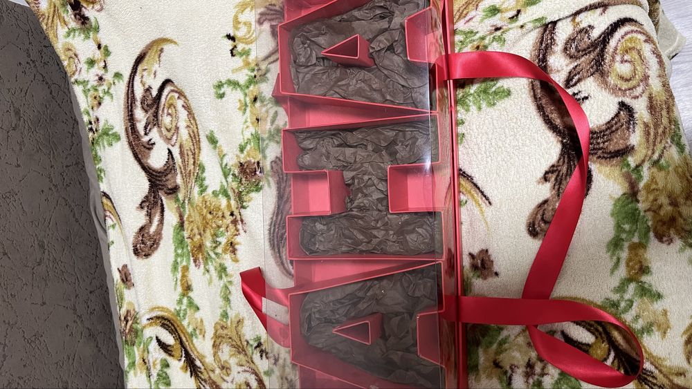 Продаю коробку АНА