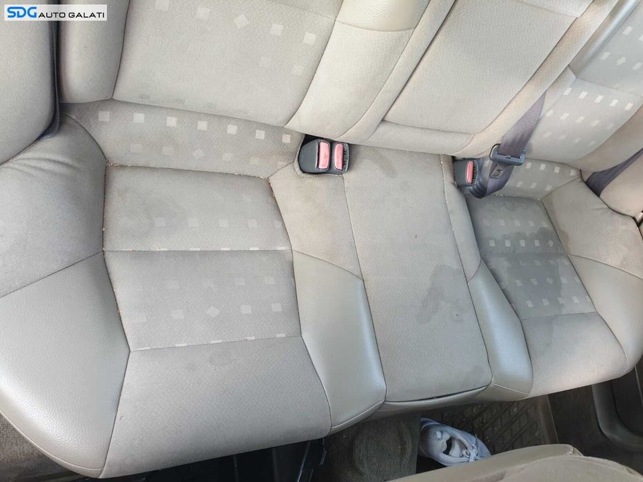 Bancheta Spate Sezut cu Spatar Pasageri Volvo S60 2000 - 2009