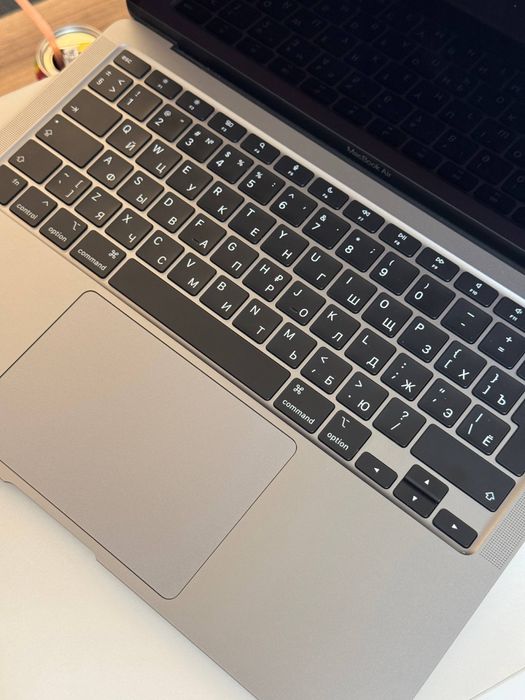 MacBook Air 13 2020 M1 100% | т41710