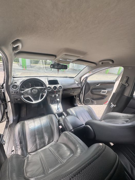 ПРОДАВАМ Opel Antara Cosmo Full 2.0 CDTI 4x4 Automatic – 2009 г.