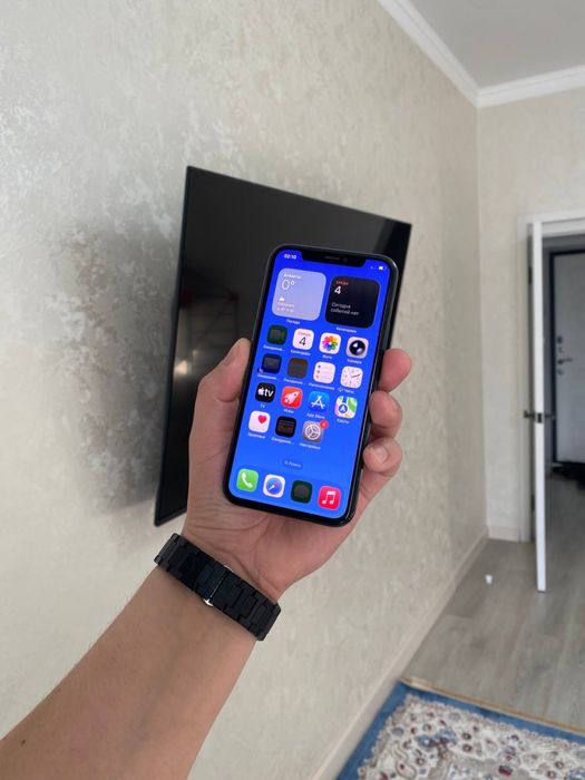 Iphone 11 Pro 256Gb телефон айфон iphone apple