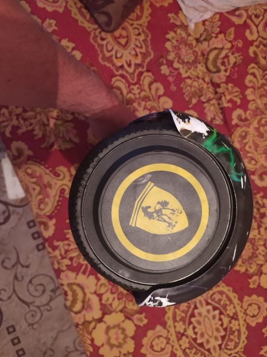 Продам гераскутер