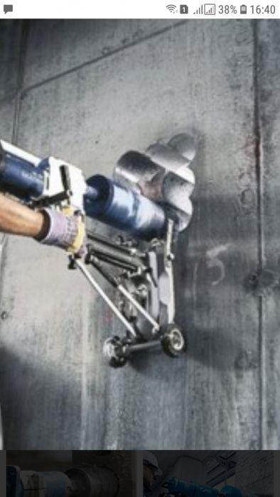 Алмазное бурения  мокрое,сухое пелесосом +ломаем бетон+ резка  стяшки