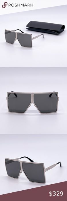 Очила Saint Laurent