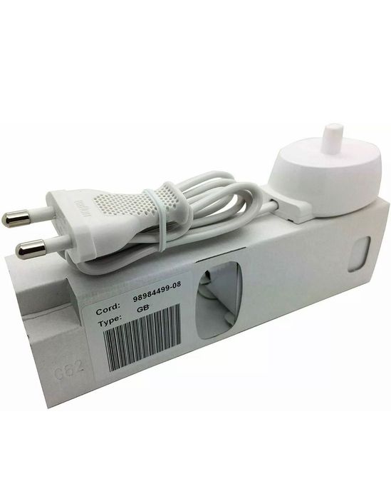 Оригинални зарядни за четки за зъби Oral B