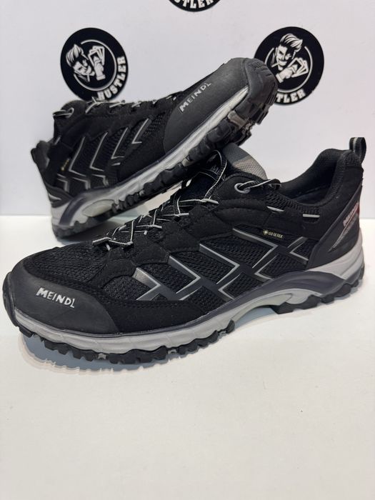Туристически обувки MEINDL GORE-TEX .Номер 44.5
