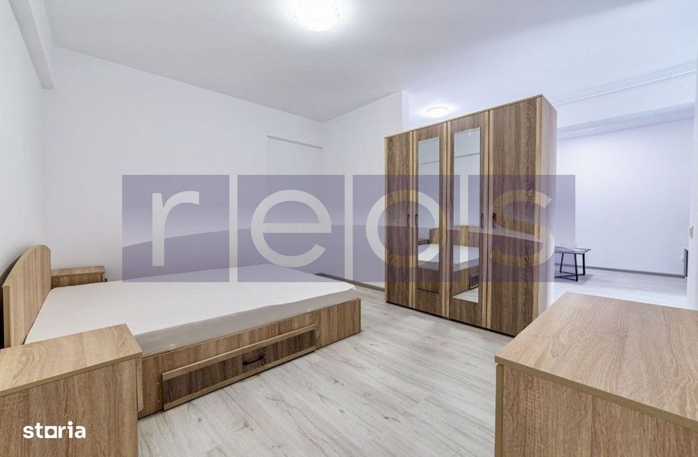 Vanzare 2 Camere Tip Studio |  Theodor Pallady | Centrala Proprie