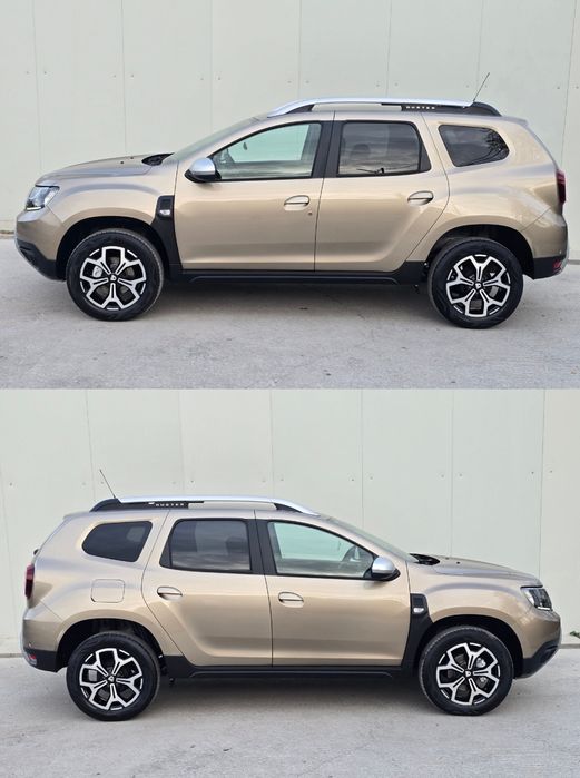 Dacia Duster 2019 Import Recent KM 100 %% REALI IMPECABIL