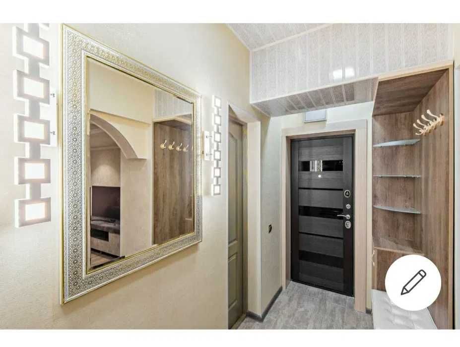 Срочно сдаю 2 ком/6/9 на Айбеке Ор-р Посольство Кореи