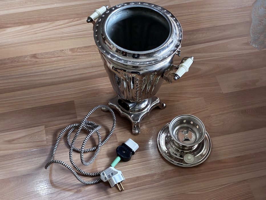 Электрический самовар