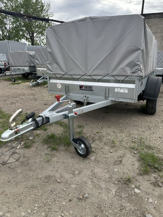 Прицеп 2200х1200