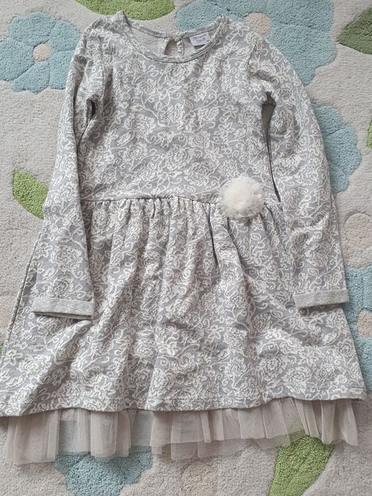 Рокля 128 см 8 години